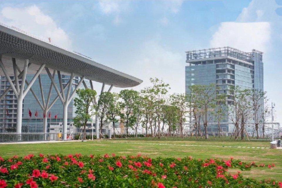 深圳会展湾中港二手房房源图片