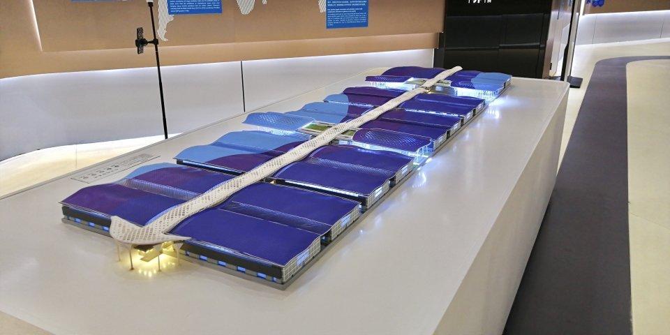 深圳会展湾中港二手房房源图片
