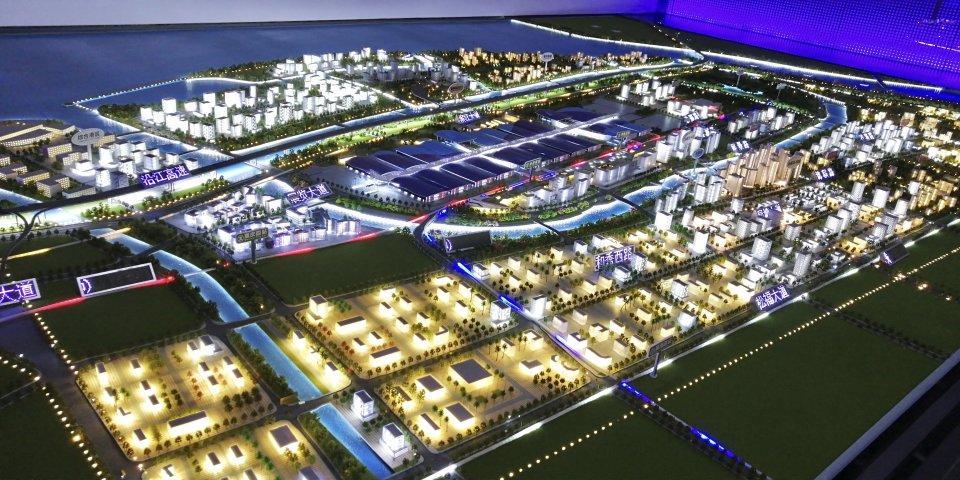 深圳会展湾中港二手房房源图片