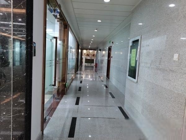 深圳新天世纪商务中心二手房房源图片