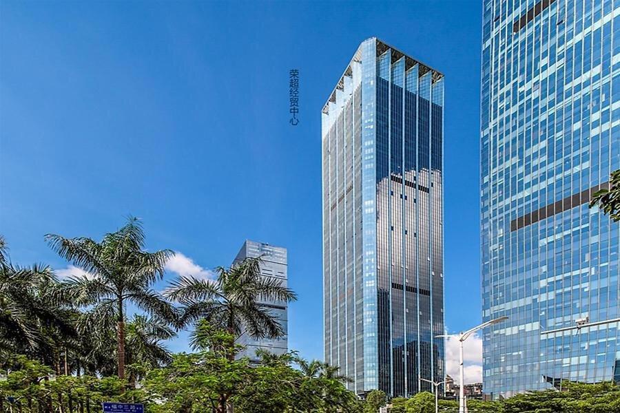 深圳荣超经贸中心二手房房源图片