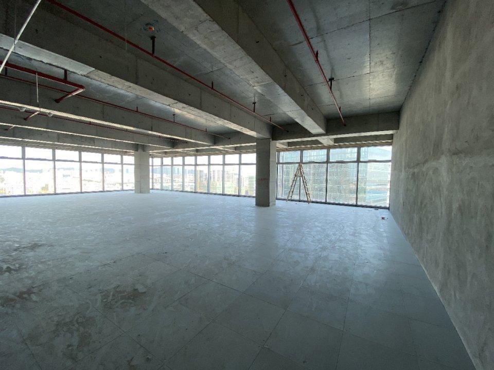 深圳会展湾中港二手房房源图片