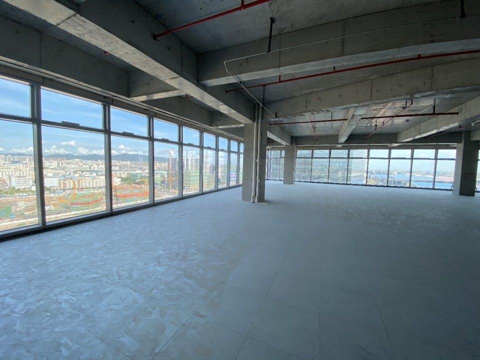深圳会展湾中港二手房房源图片