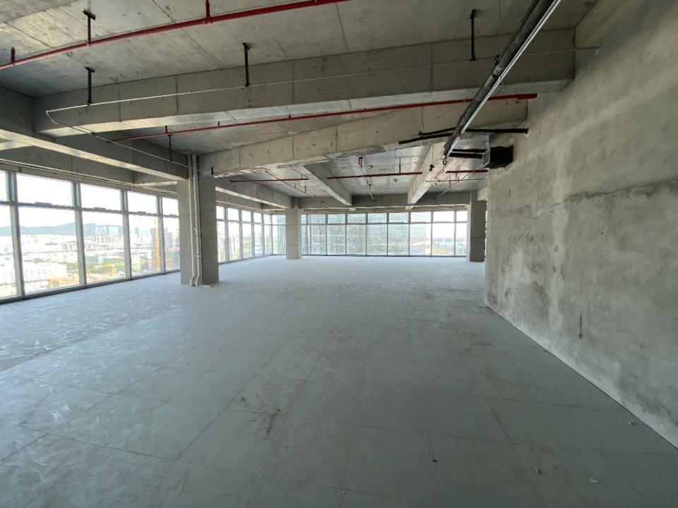 深圳会展湾中港二手房房源图片