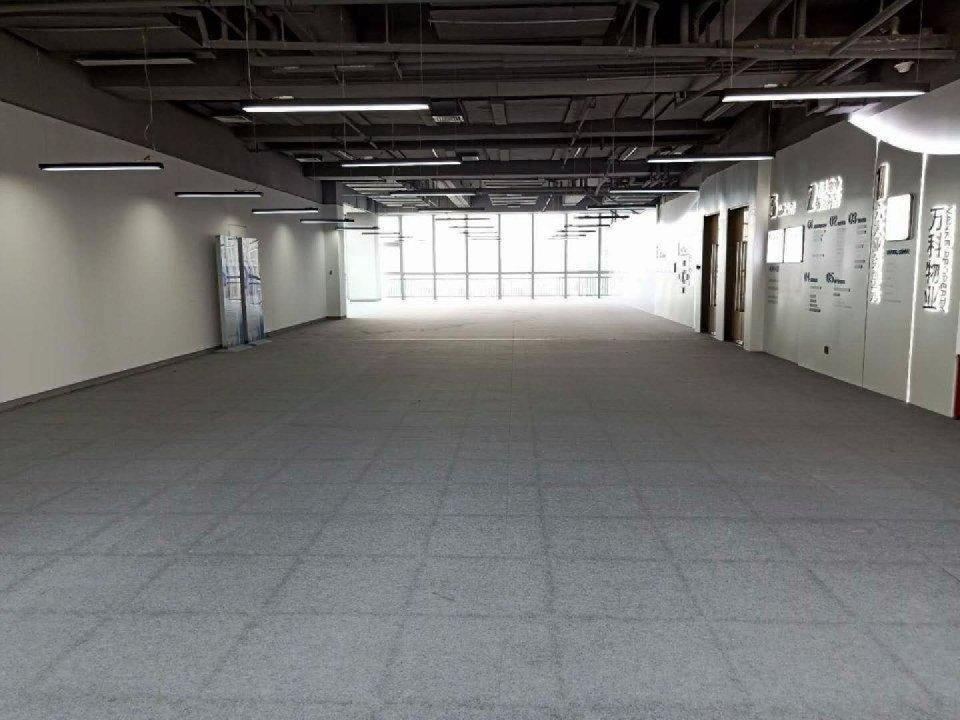 深圳万科星城二手房房源图片