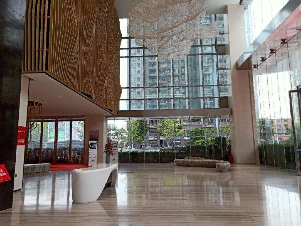 深圳万科星城二手房房源图片