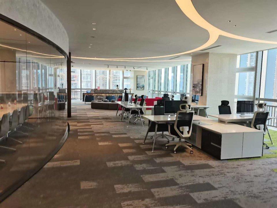 深圳万科星城二手房房源图片