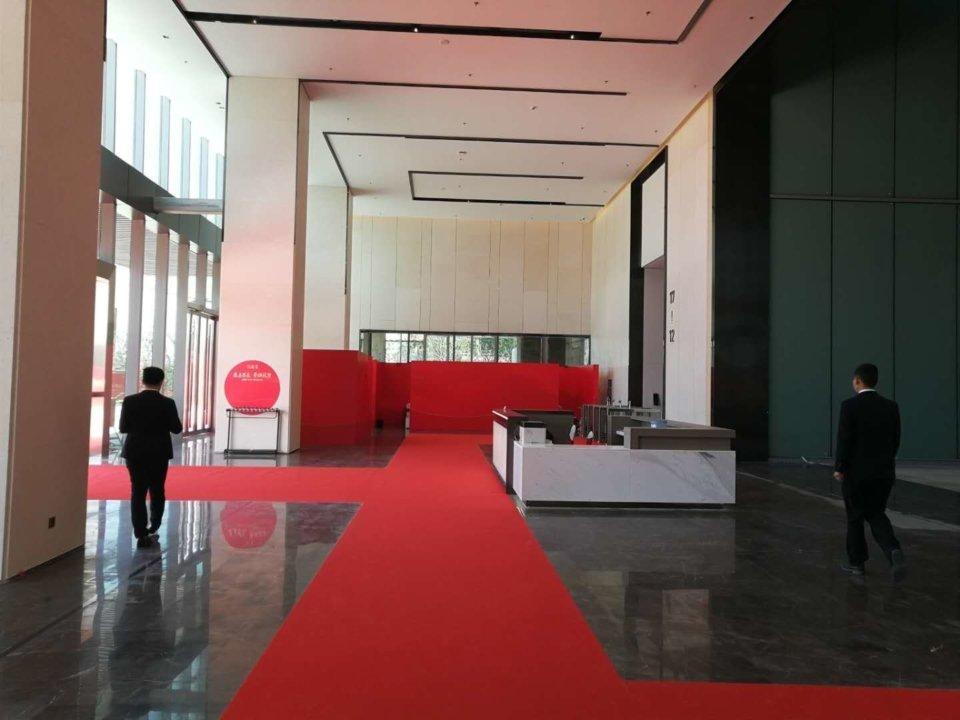 深圳会展湾中港二手房房源图片