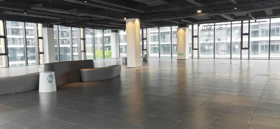深圳会展湾中港二手房房源图片