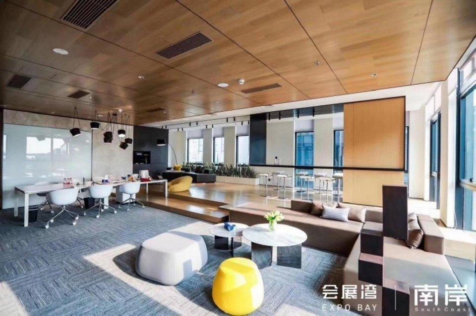 深圳会展湾中港二手房房源图片