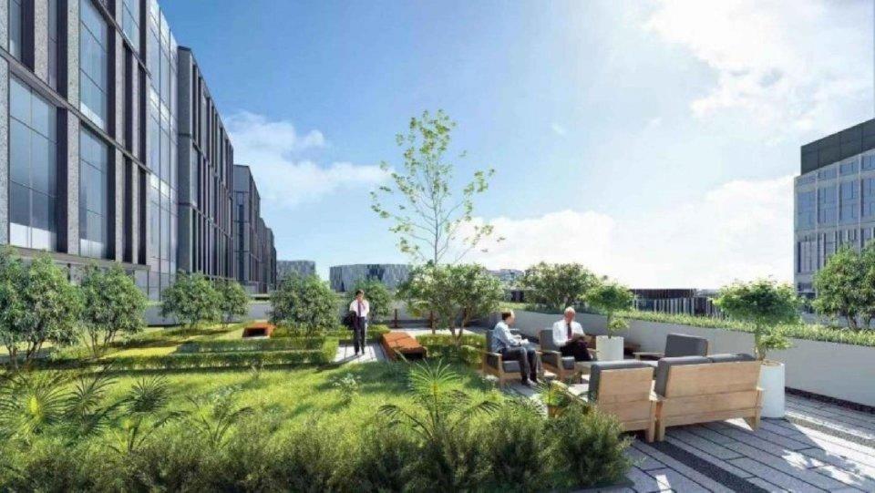深圳会展湾中港二手房房源图片