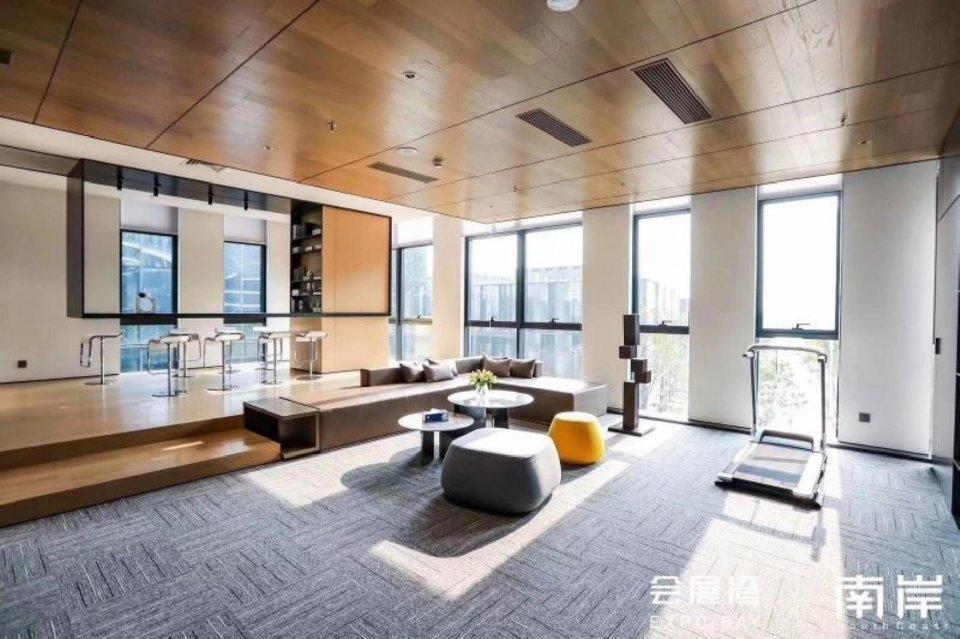 深圳会展湾中港二手房房源图片