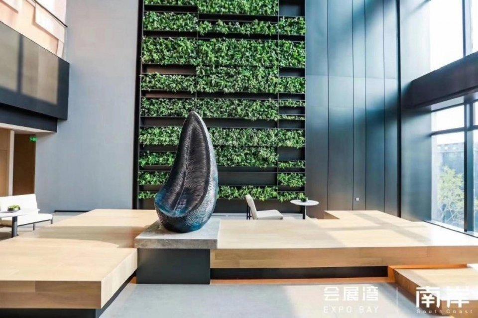 深圳会展湾中港二手房房源图片