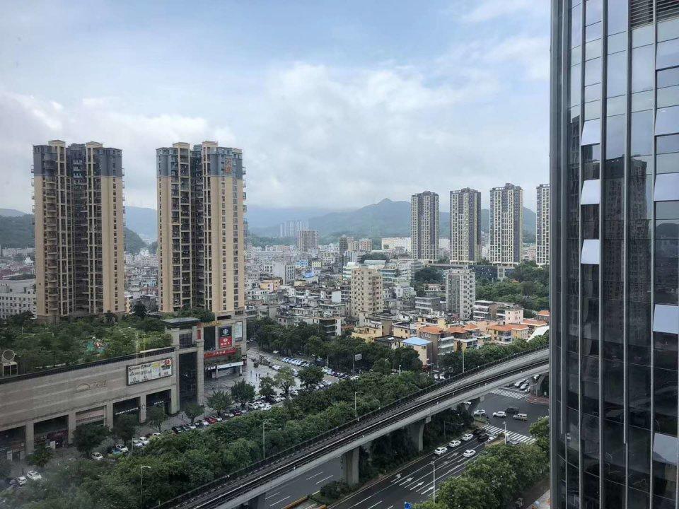 深圳荣德国际二手房房源图片