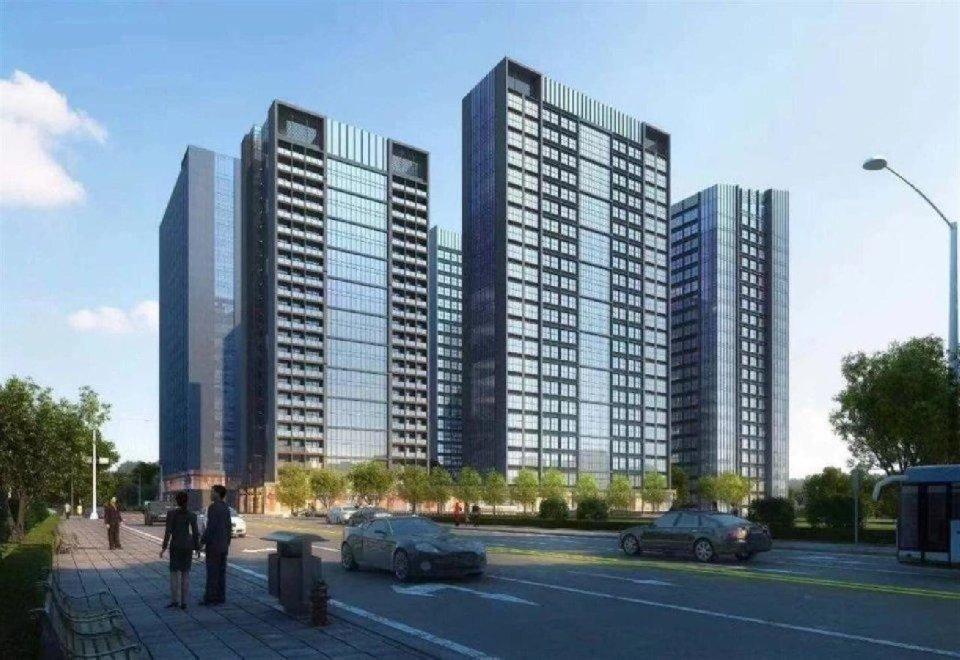 深圳和谷山汇城二手房房源图片