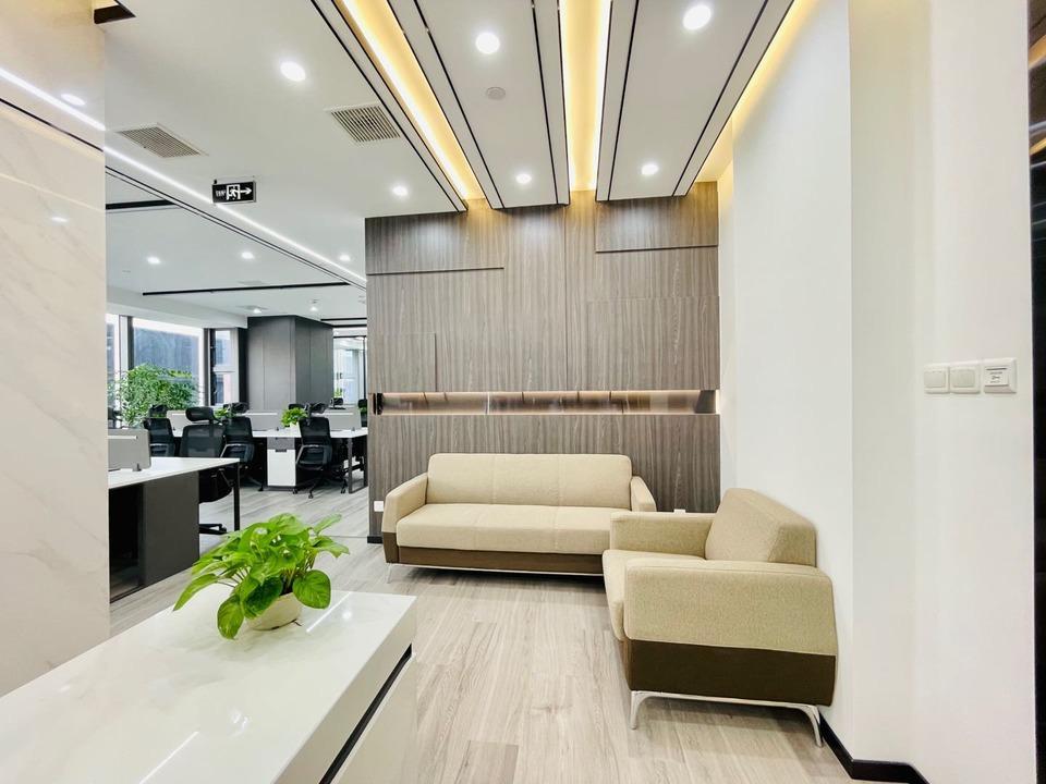 深圳方大城(办公)二手房房源图片