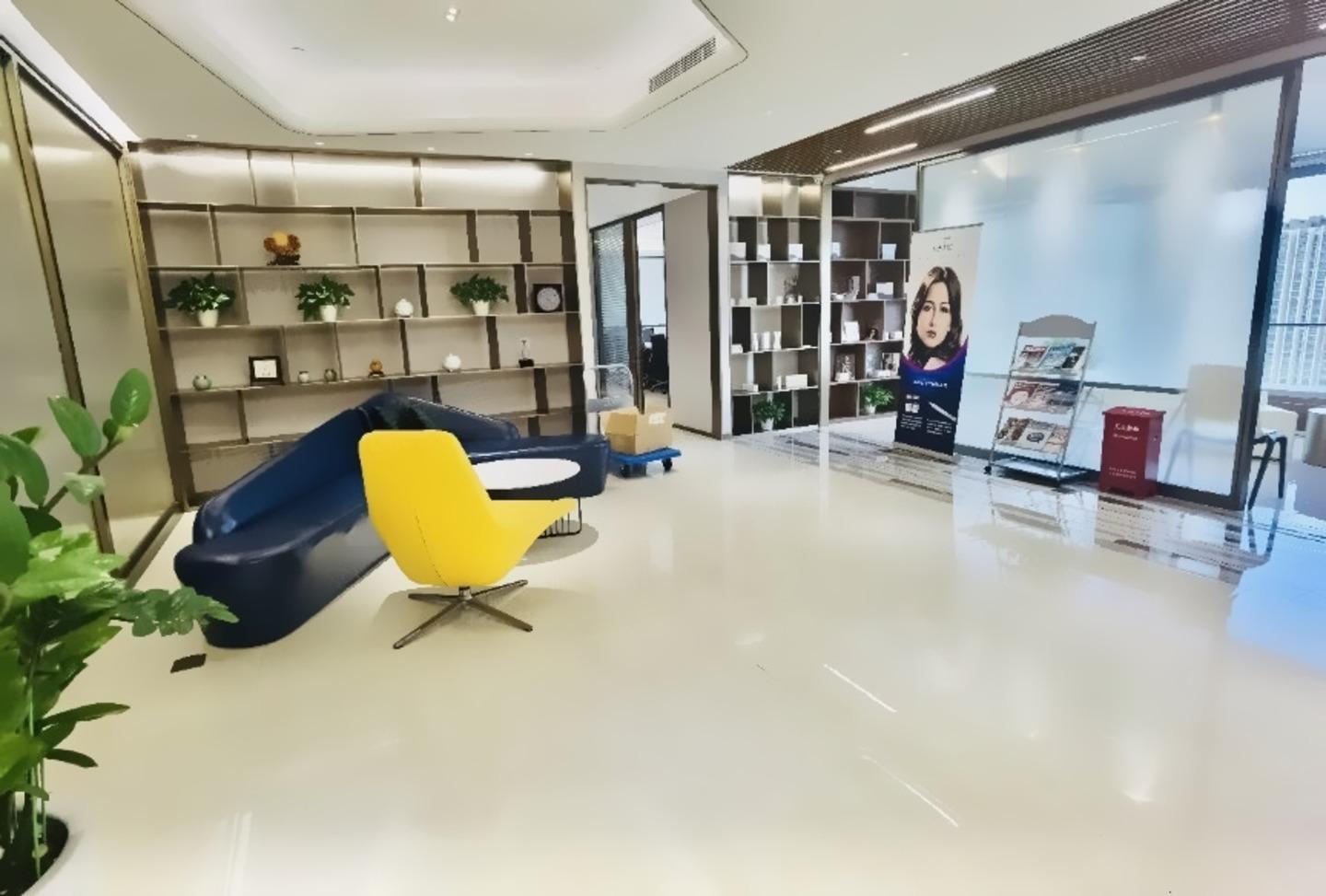 深圳方大城(办公)二手房房源图片