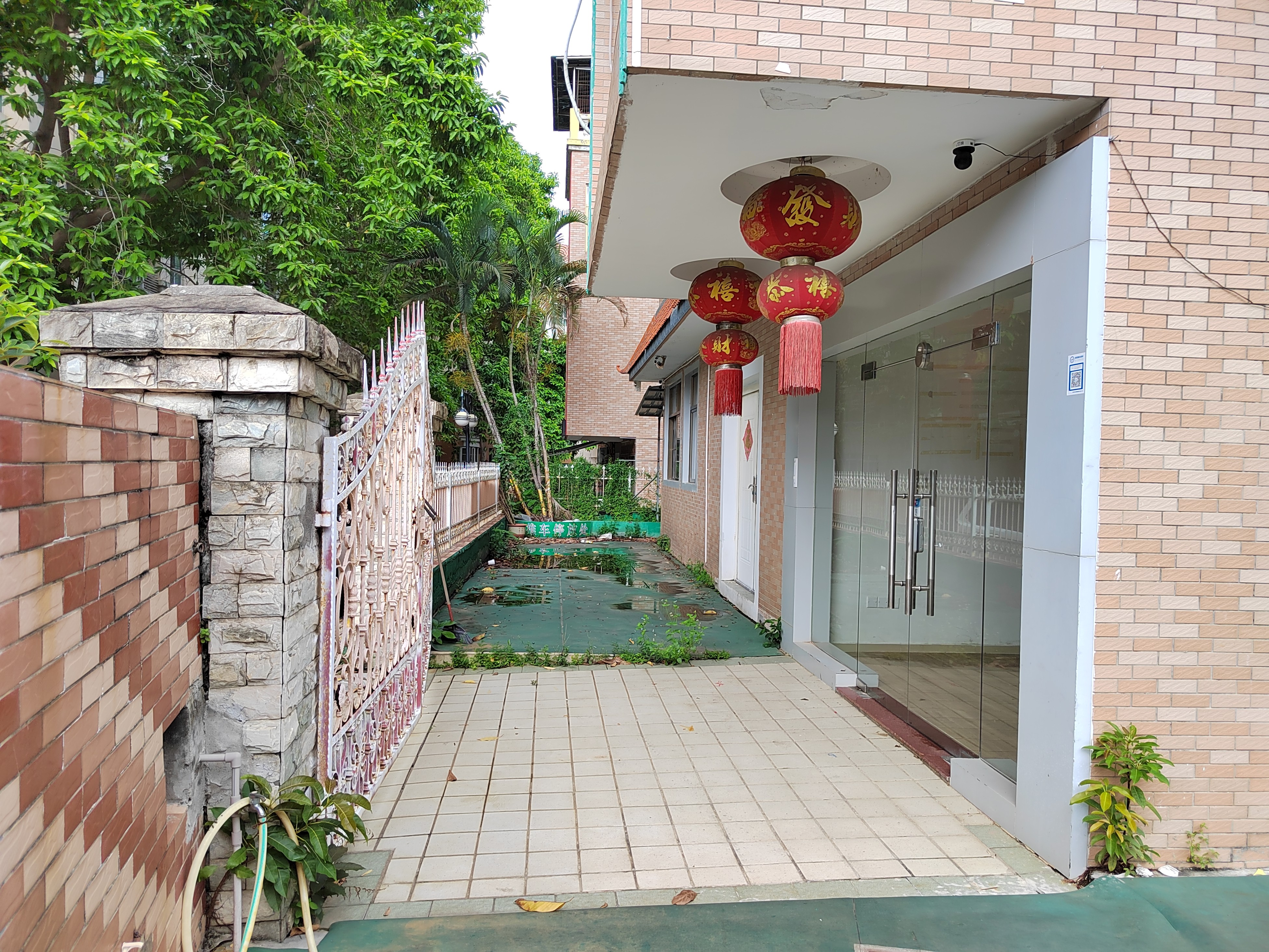 深圳龙泉别墅二手房房源图片