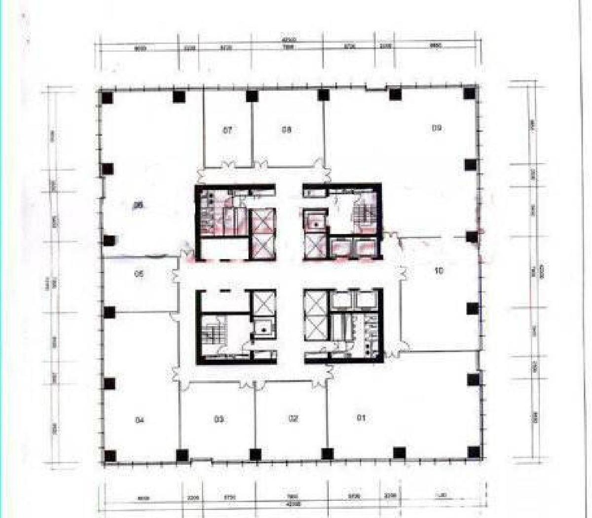 深圳卓越时代广场二手房房源图片