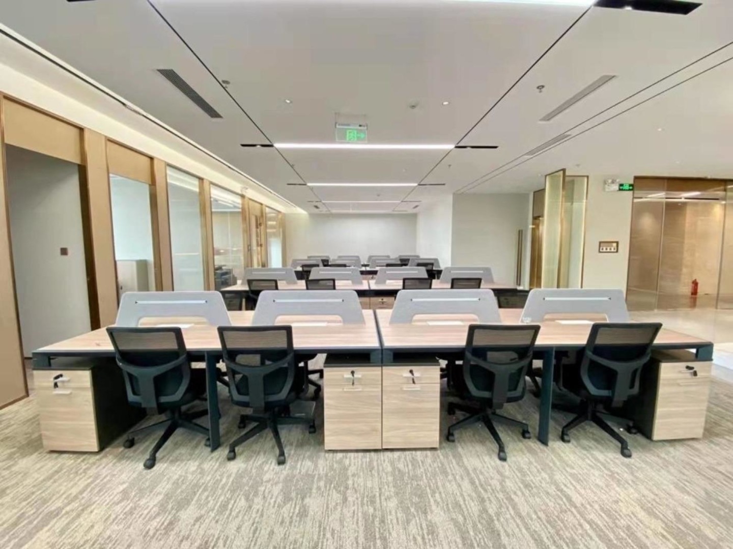 深圳诺德中心(办公)二手房房源图片