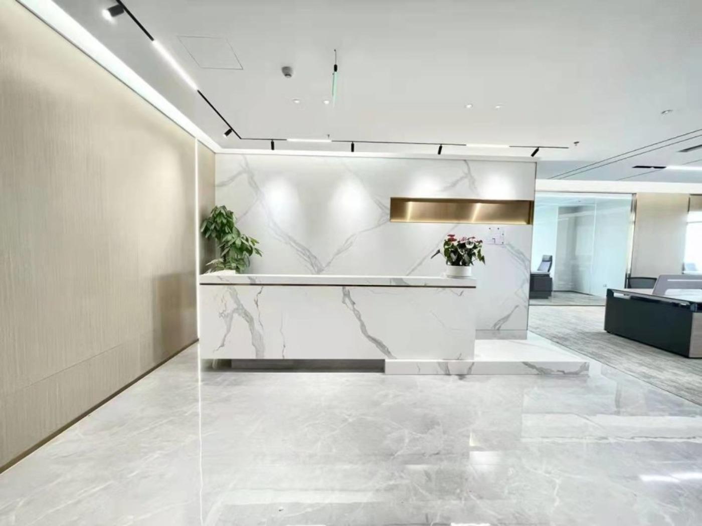 深圳诺德中心(办公)二手房房源图片