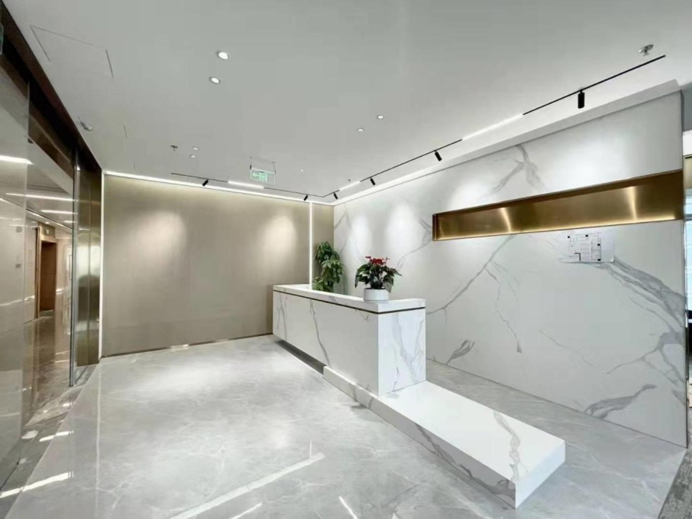 深圳诺德中心(办公)二手房房源图片