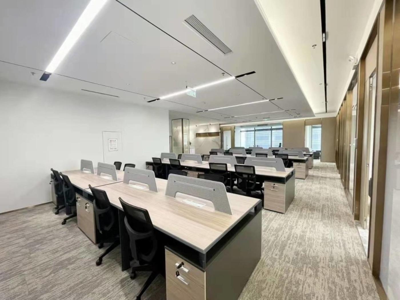 深圳诺德中心(办公)二手房房源图片