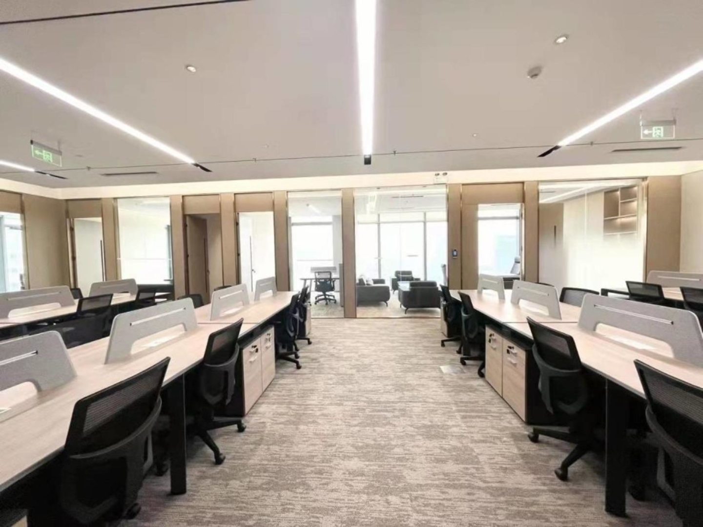 深圳诺德中心(办公)二手房房源图片