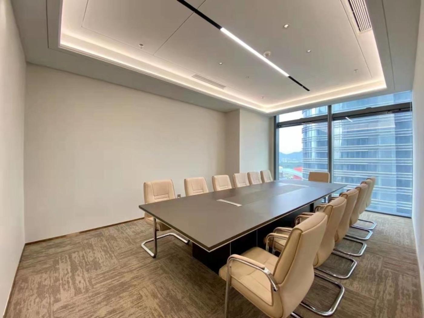 深圳诺德中心(办公)二手房房源图片