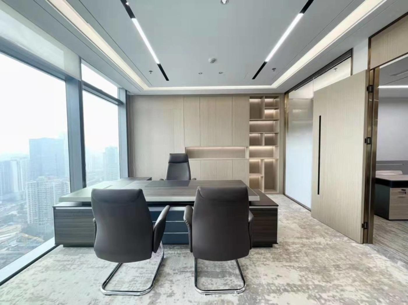 深圳诺德中心(办公)二手房房源图片