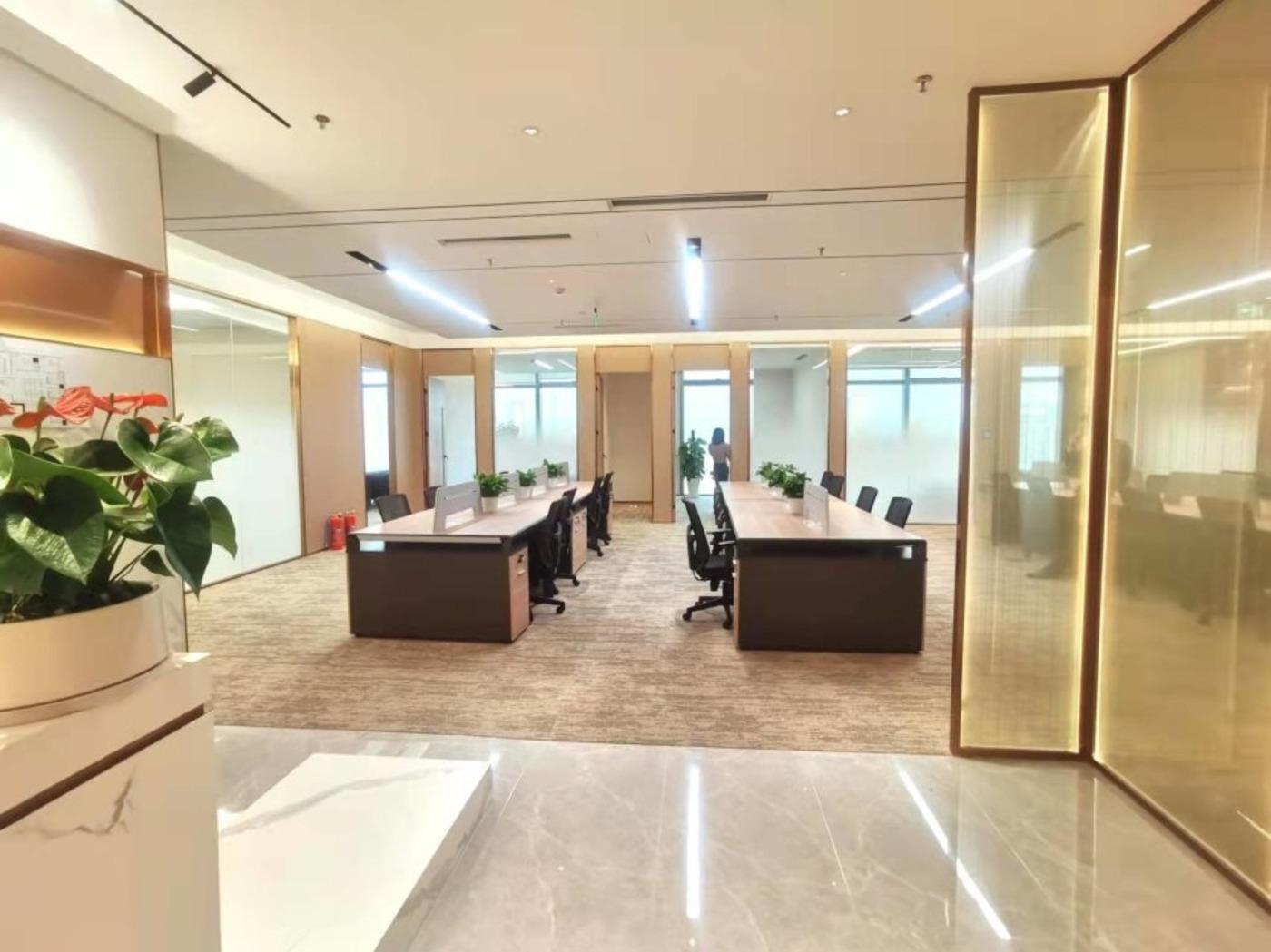 深圳诺德中心(办公)二手房房源图片
