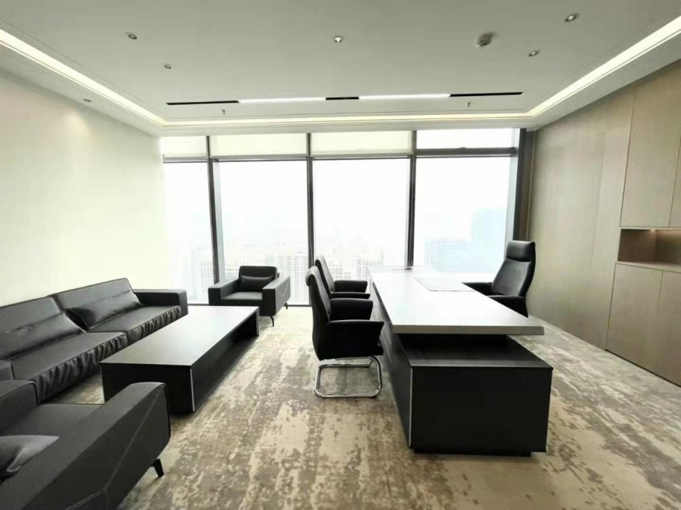 深圳诺德中心(办公)二手房房源图片