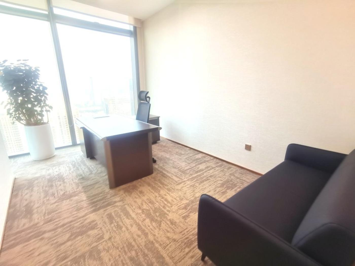 深圳诺德中心(办公)二手房房源图片