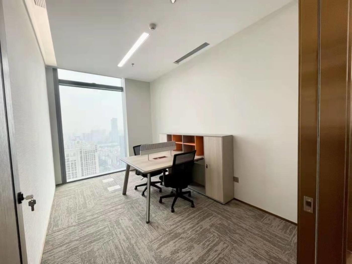 深圳诺德中心(办公)二手房房源图片