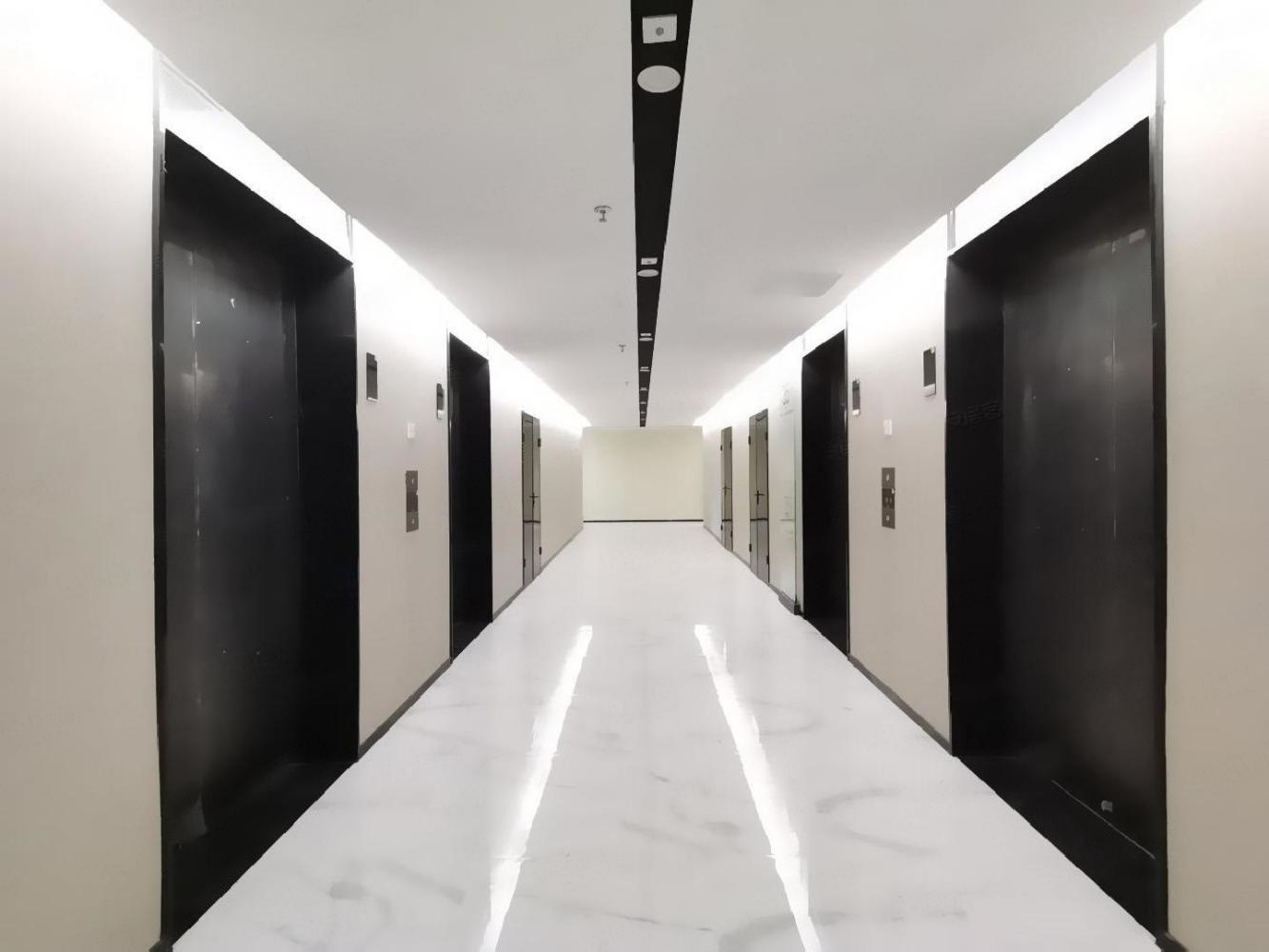 深圳龙城金地中心二手房房源图片
