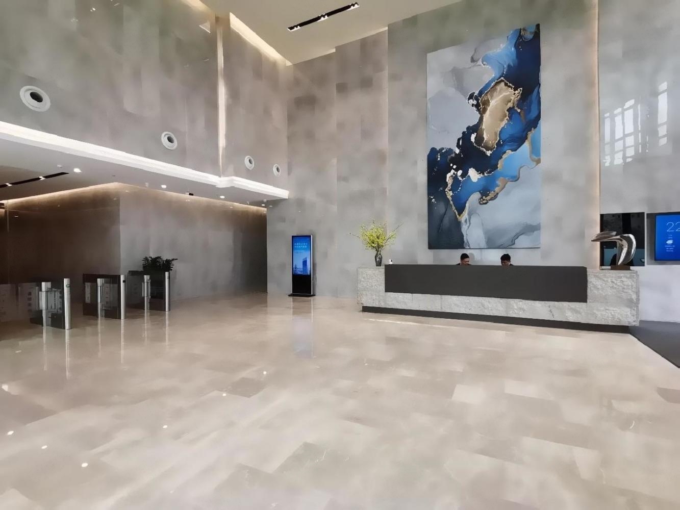 深圳龙城金地中心二手房房源图片