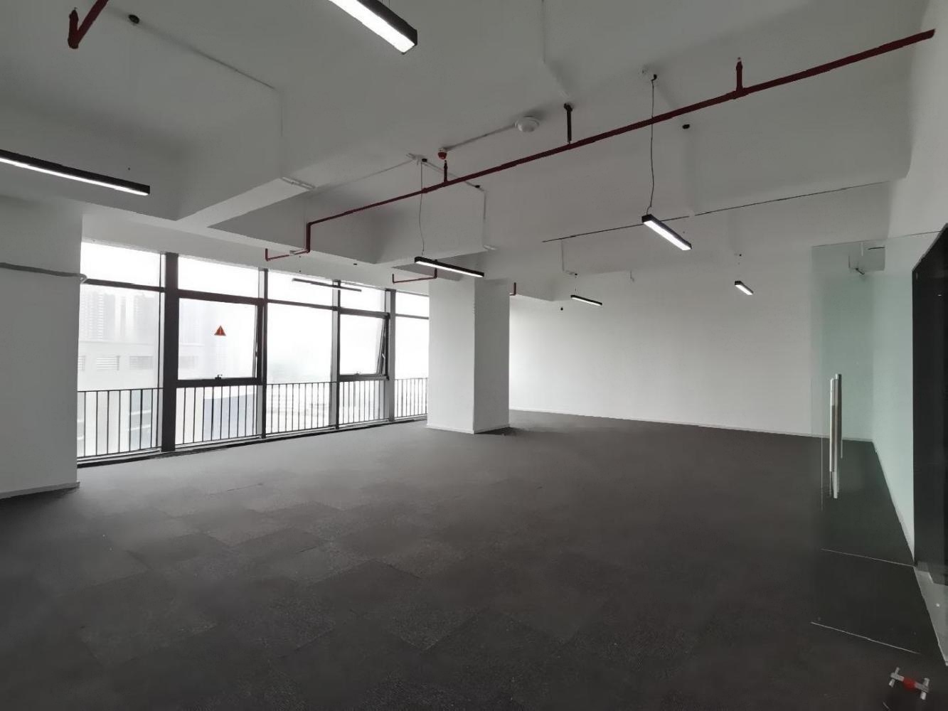 深圳龙城金地中心二手房房源图片