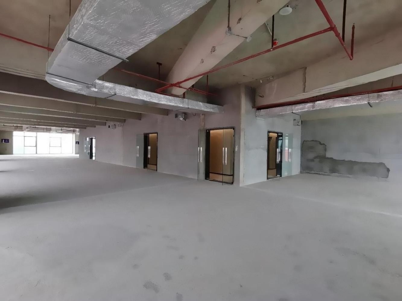 深圳龙城金地中心二手房房源图片