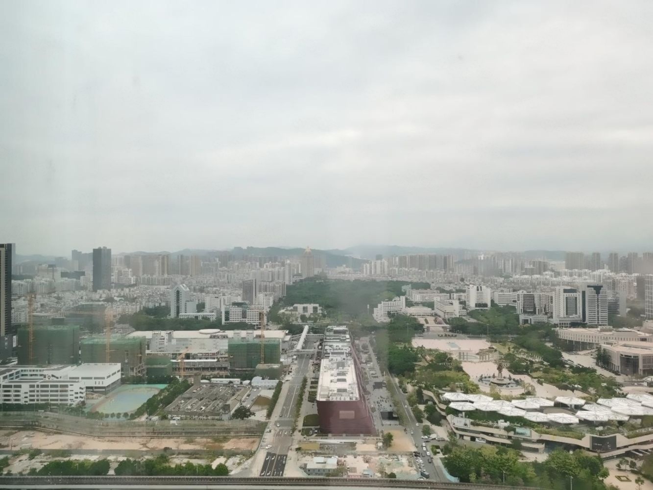 深圳龙城金地中心二手房房源图片