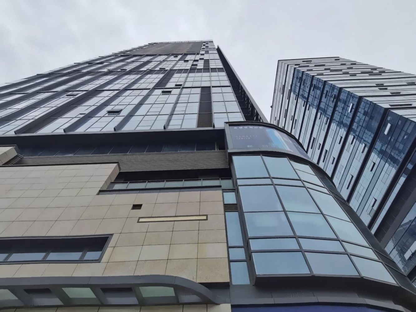 深圳龙城金地中心二手房房源图片