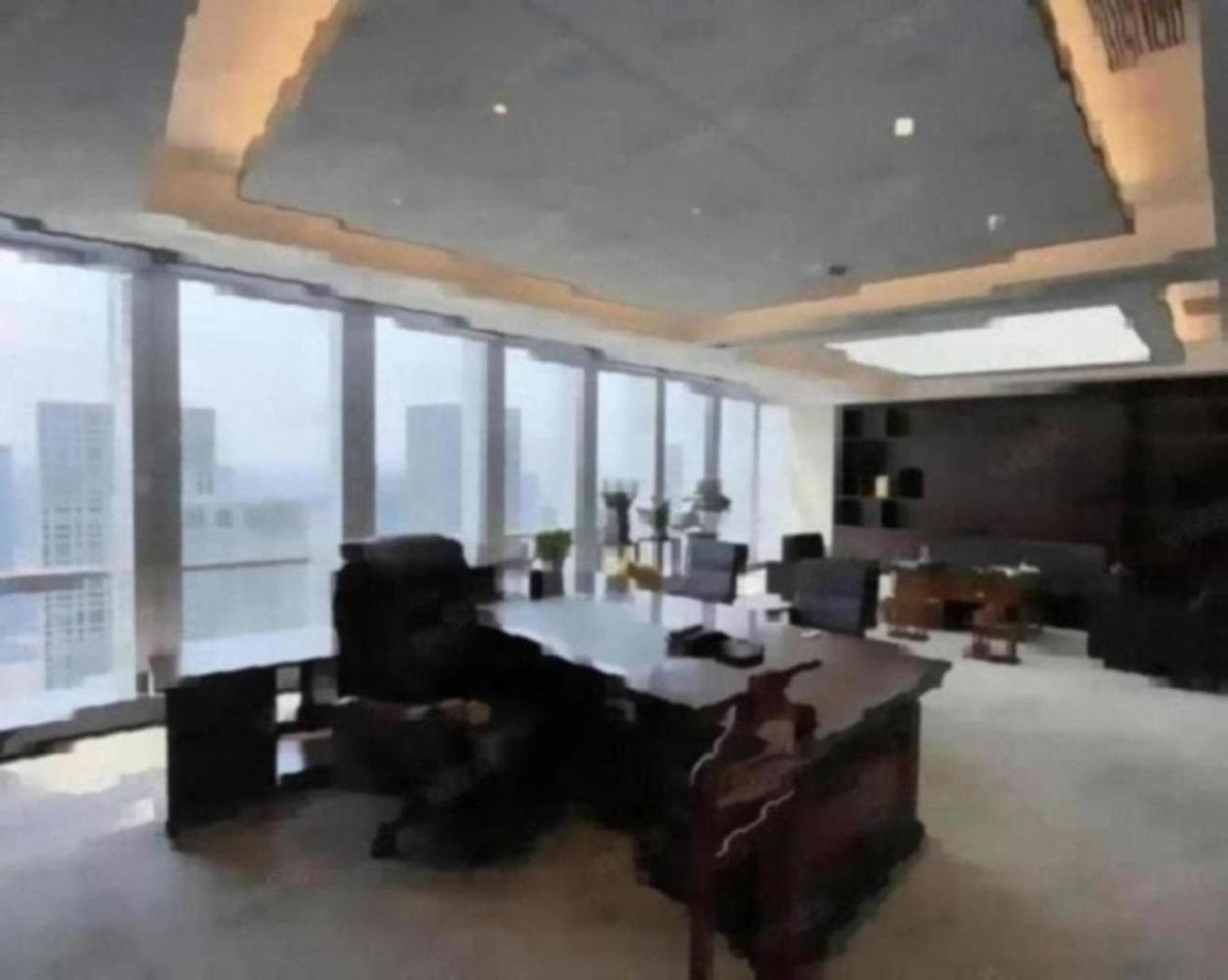 深圳天安数码时代大厦二手房房源图片