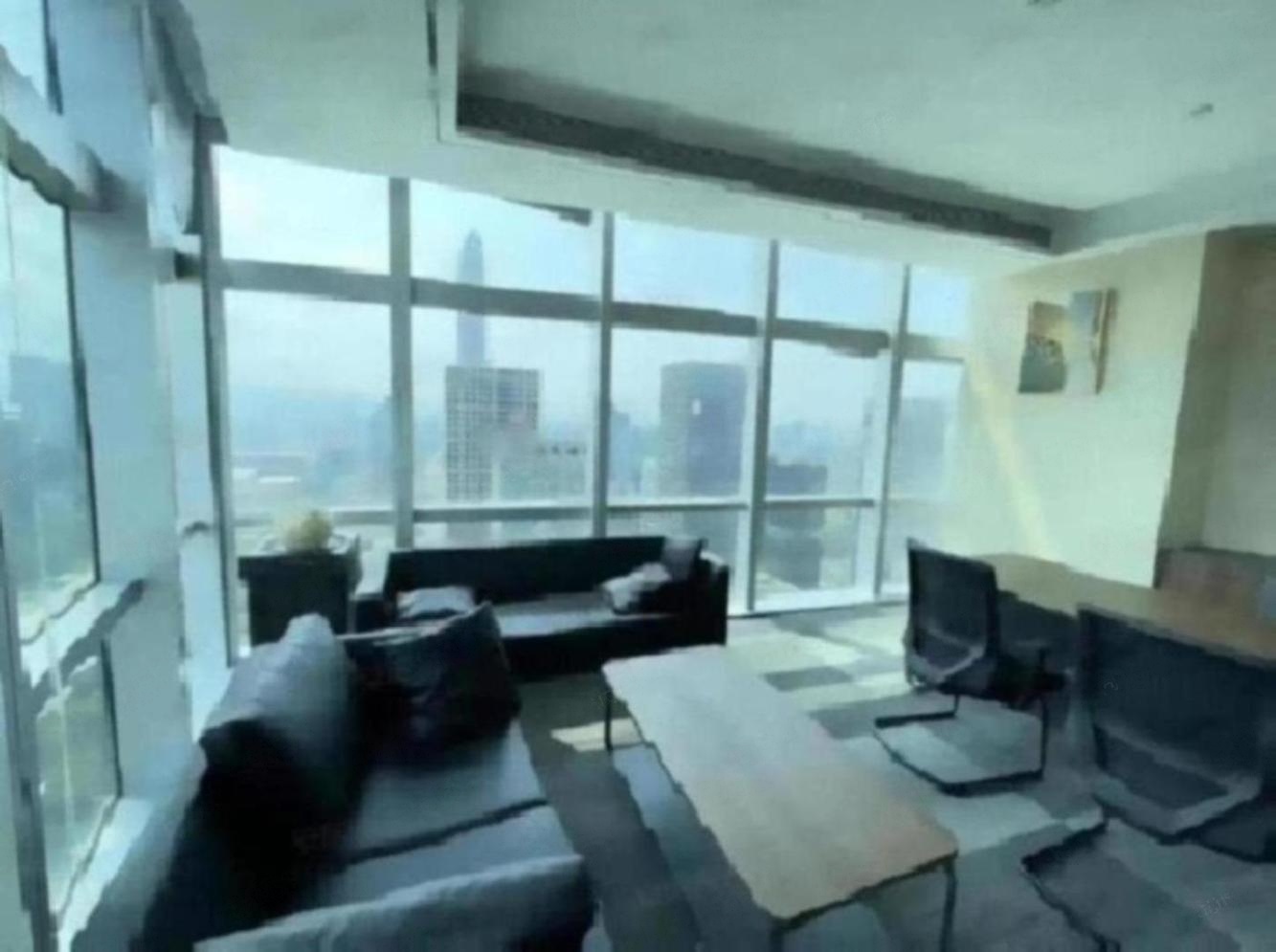 深圳天安数码时代大厦二手房房源图片