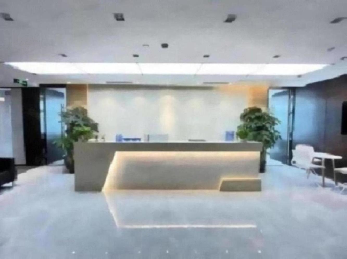 深圳天安数码时代大厦二手房房源图片