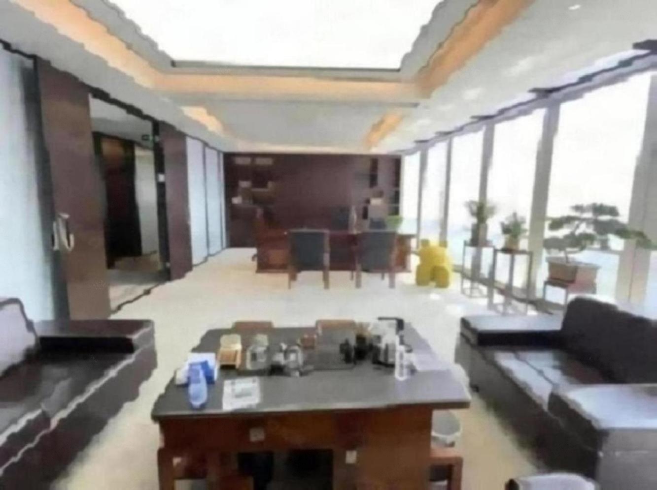 深圳天安数码时代大厦二手房房源图片