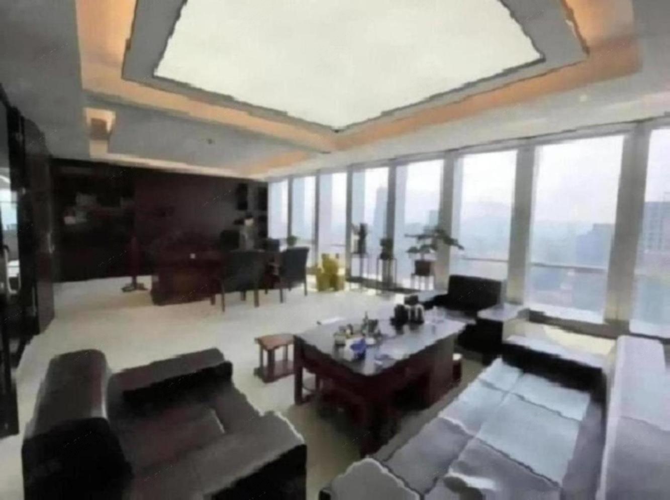 深圳天安数码时代大厦二手房房源图片