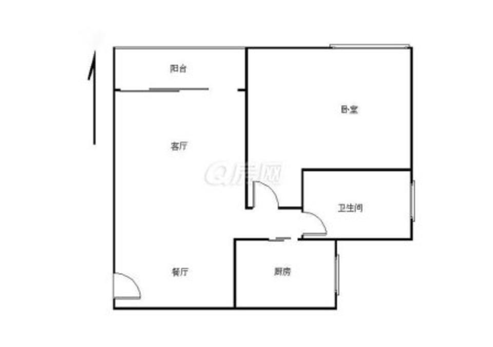 深圳丹翠欣苑小区二手房房源图片