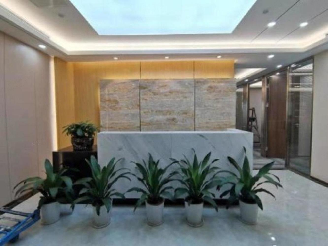 深圳诺德中心(办公)二手房房源图片