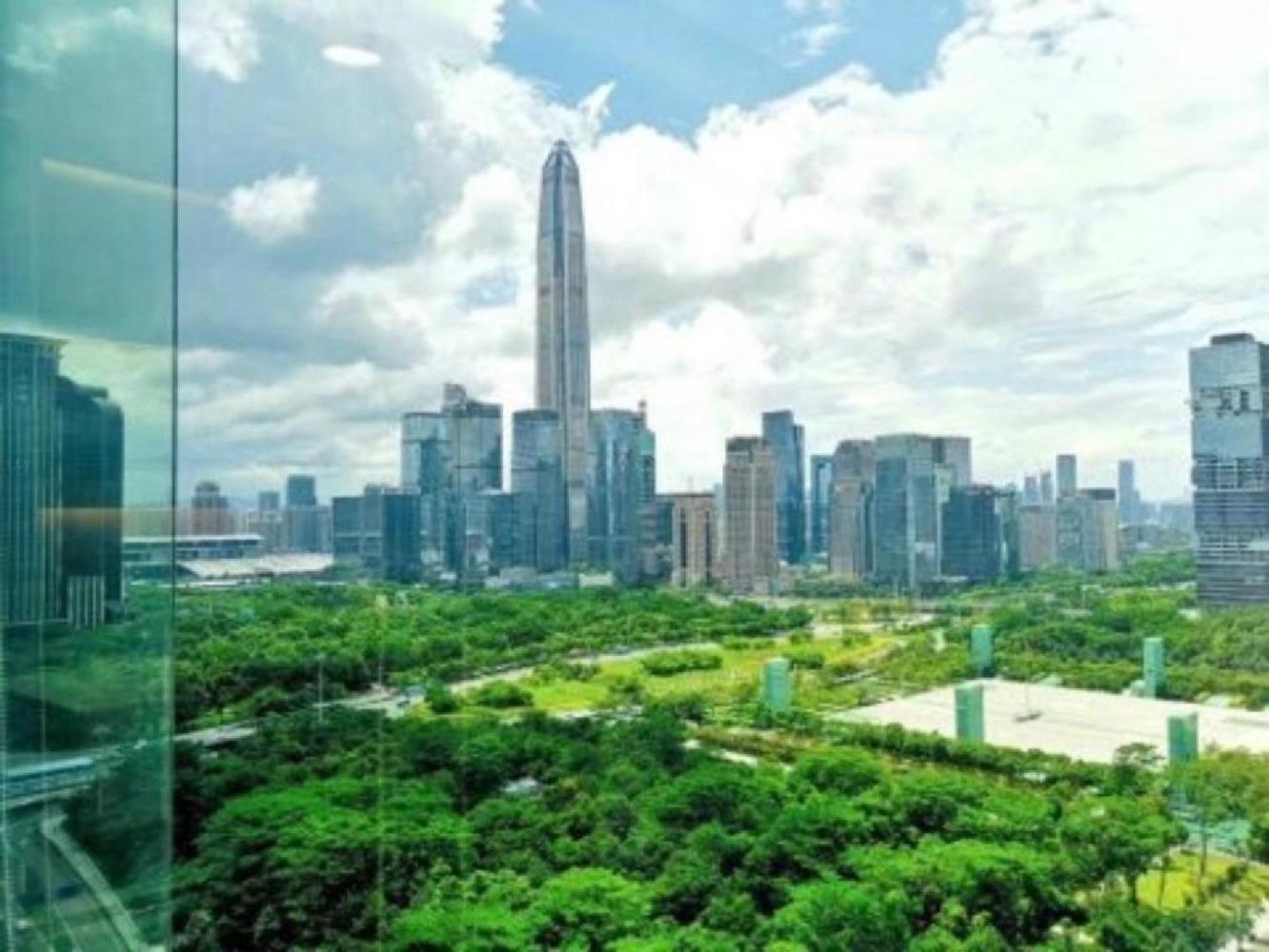 深圳诺德中心(办公)二手房房源图片