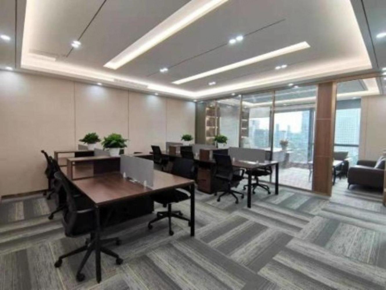 深圳诺德中心(办公)二手房房源图片