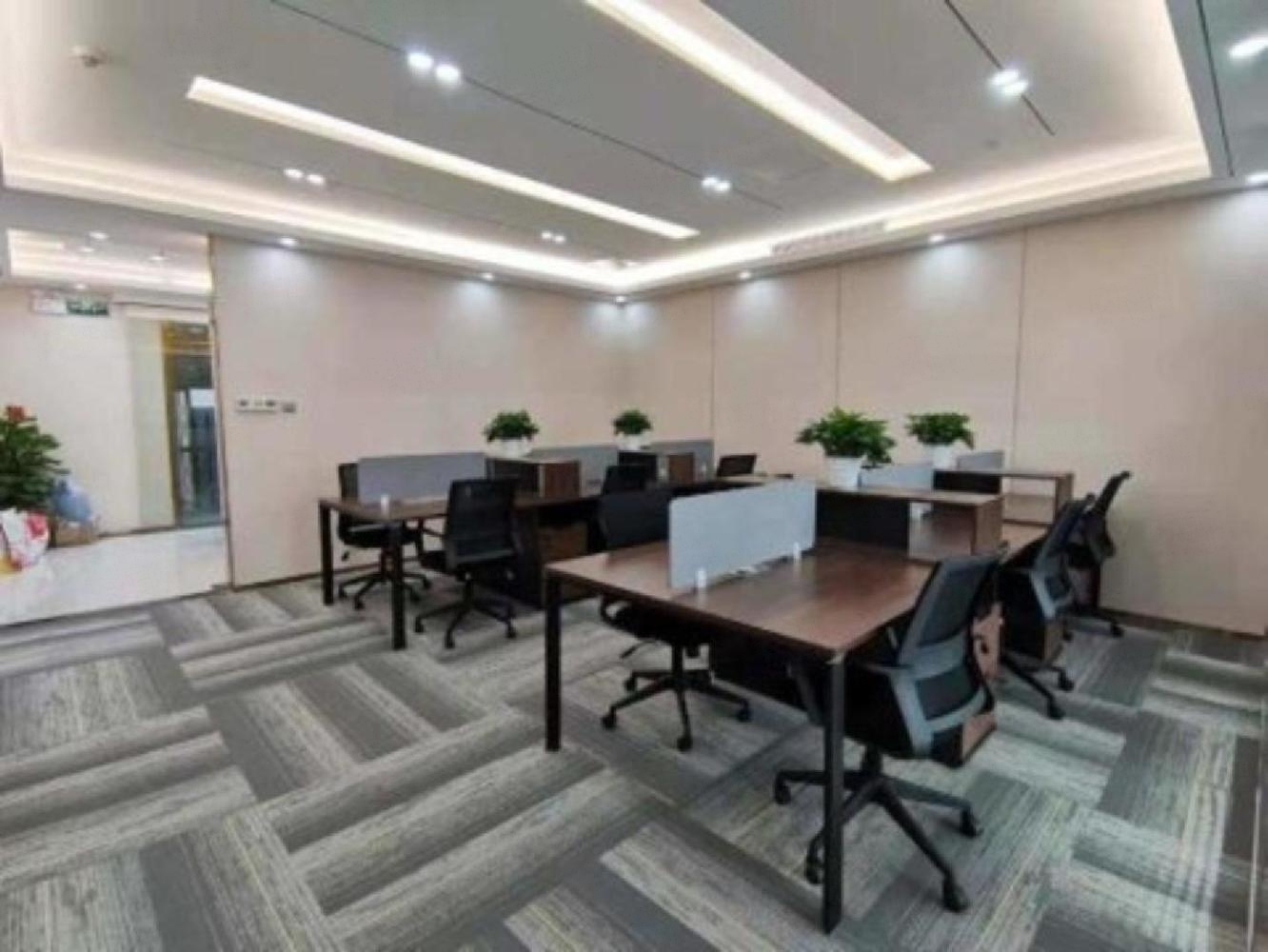 深圳诺德中心(办公)二手房房源图片